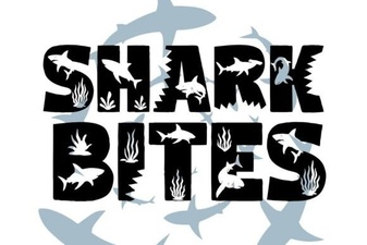 Shark Bites Font: Design & Diy Project Inspiration