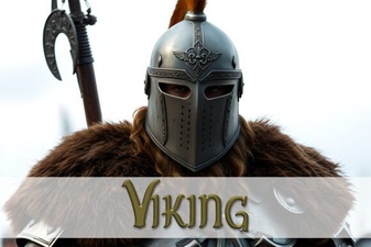 Nordic Design: Best Viking Fonts for Projects